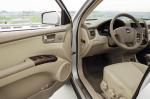 Kia Sportage 2004 года